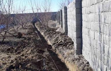 قطعات شهرکی ویلایی 300 متر در کردان تهران دشت