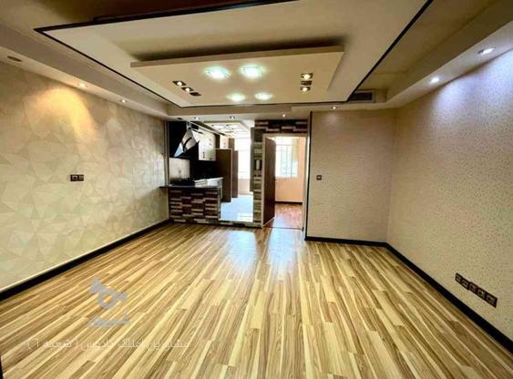 فروش آپارتمان 63 متر در فاز 1 در گروه خرید و فروش املاک در تهران در شیپور-عکس1