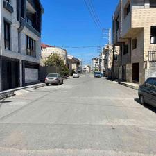 فروش زمین مسکونی 170 متر در کمربندی امیرکلا