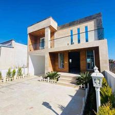 فروش ویلا 200 متر در پارک جنگلی نور