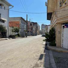 فروش زمین مسکونی 140 متر در کمربندی امیرکلا