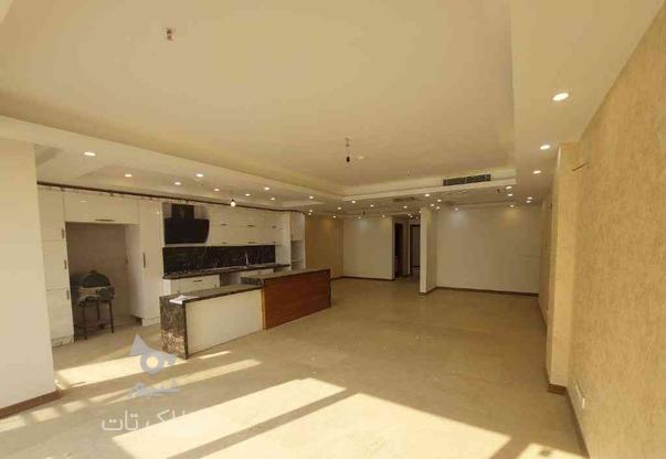 فروش آپارتمان 108 متر در سازمان برنامه شمالی در گروه خرید و فروش املاک در تهران در شیپور-عکس1