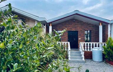 فروش ویلا 180 متر در باریکلا