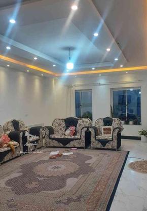 فروش آپارتمان 100 متری نوساز با ویو مشجر در گروه خرید و فروش املاک در مازندران در شیپور-عکس1