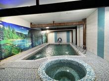 اجاره روزانه ویلا استخردار شیک لوکس (هیوا) در شیپور