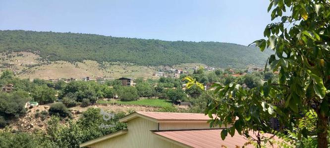 فروش زمین مسکونی 226 متر در چلاو مسیر فیلبند در گروه خرید و فروش املاک در مازندران در شیپور-عکس1