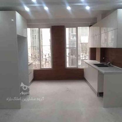 فروش آپارتمان 72 متر در سازمان برنامه جنوبی در گروه خرید و فروش املاک در تهران در شیپور-عکس1