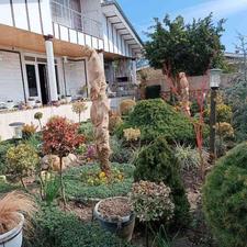 فروش ویلا 382 متر در مرکز شهر