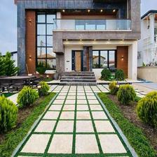 فروش ویلا 250 متر در پارک جنگلی نور