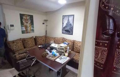 فروش آپارتمان 91 متر در اباذر