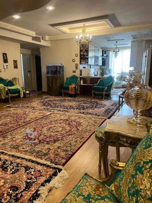 فروش آپارتمان 82 متر در جنت آباد مرکزی در گروه خرید و فروش املاک در تهران در شیپور-عکس1