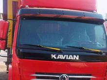 فروش کامیون کاویان شش تن مدل 90 در شیپور