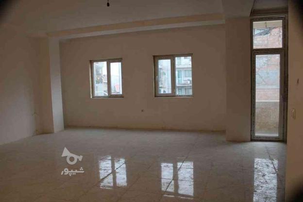 فروش آپارتمان 107 متر در انتهای شهبند_تازه آباد در گروه خرید و فروش املاک در مازندران در شیپور-عکس1