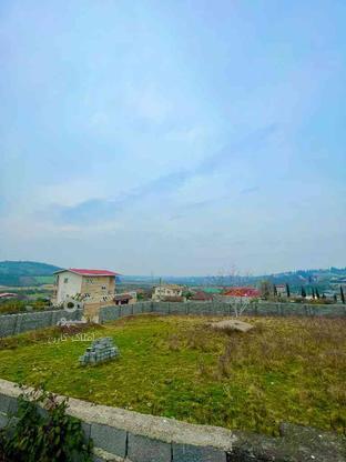 فروش زمین 297 متر در شهرود کلا (چشم انداز) در گروه خرید و فروش املاک در مازندران در شیپور-عکس1