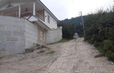 فروش زمین مسکونی 180 متر در چلاو گنگرج کلا