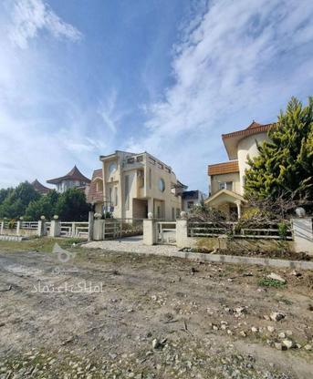 زمین مسکونی 250 متر در گروه خرید و فروش املاک در مازندران در شیپور-عکس1