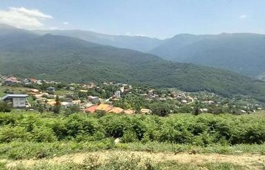 فروش زمین مسکونی 266 متر در چلاو