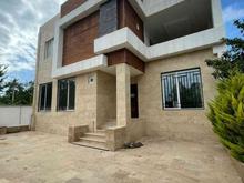 ویلا 200متری دوبلکس استخردار سنددار منطقه جنگلی در شیپور