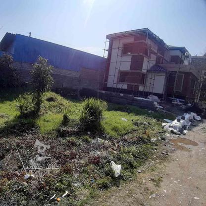 فروش زمین مسکونی 200 متر در 17 شهریور در گروه خرید و فروش املاک در مازندران در شیپور-عکس1