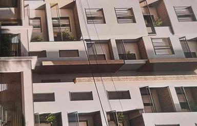 فروش آپارتمان 185 متر در خیابان فردوسی غربی