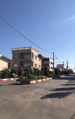فروش زمین مسکونی 167 متر در جویبار در گروه خرید و فروش املاک در مازندران در شیپور-عکس1