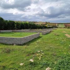 210متر زمین شهرکی ویلایی