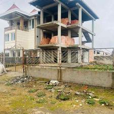 فروش زمین شهرک روجین در چپکرود 200 متر