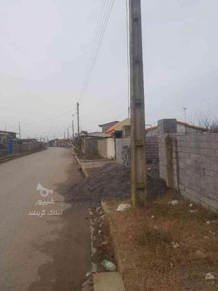 فروش زمین مسکونی در ساحل چپکرود 100 متر در گروه خرید و فروش املاک در مازندران در شیپور-عکس1