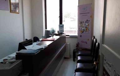 فروش اداری 60 متر در ولیعصر - طالقانی