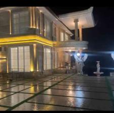 ویلا لوکس 200 متری دوبلکس با زمین 1,650 متری در هودول