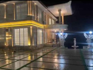 ویلا لوکس 200 متری دوبلکس با زمین 1,650 متری در هودول