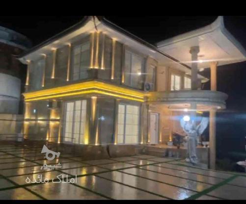 ویلای لوکس 200 متری دوبلکس با زمین 1650متری در هودول در گروه خرید و فروش املاک در گیلان در شیپور-عکس1