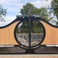 نصب و فروش جک دروازه پارکینگ