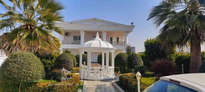 2350 متر باغ ویلا سند دار در گروه خرید و فروش املاک در مازندران در شیپور-عکس1
