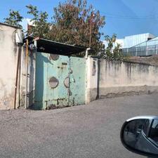 فروش زمین مسکونی 412 متر زمین دو کله در وصال