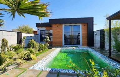 ویلا باغ 350 متر در کردان تهران دشت