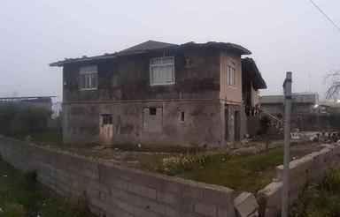 فروش خانه 524 متر در تازه آباد