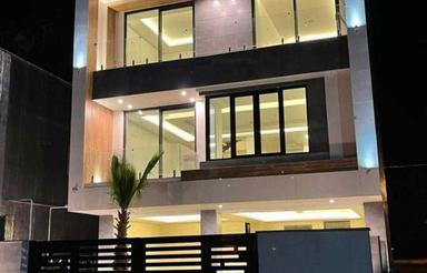 ویلا 230 متری در چپکرود لب آب