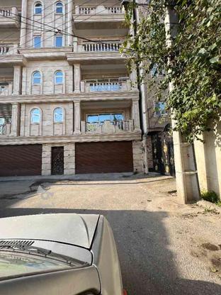 آپارتمان 140 متر در خیابان بابل (ابان) در گروه خرید و فروش املاک در مازندران در شیپور-عکس1