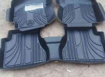 کفپوش سه بعدی پلی اتیلن پرشیا در شیپور-عکس کوچک