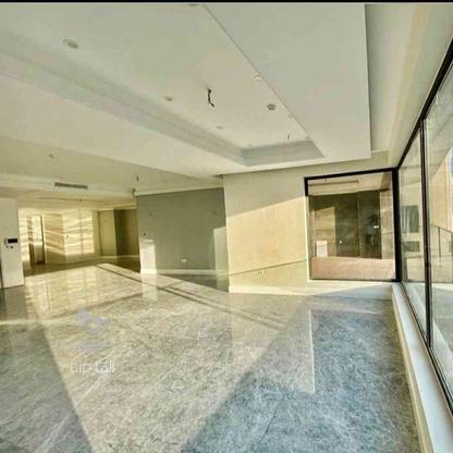 فروش آپارتمان 185 متر در قیطریه در گروه خرید و فروش املاک در تهران در شیپور-عکس1