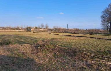 زمین مسکونی 286 متر در گیلوا دشتان