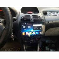 نصب و پخش مانیتور اندروید فابریک تمامی خودروها