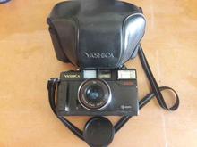 دوربین یاشیکا اصلی ژاپنی زیر قیمت در شیپور