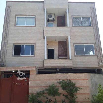 فروش آپارتمان 125 متر دو واحد یکجا در مرکز شهر در گروه خرید و فروش املاک در مازندران در شیپور-عکس1