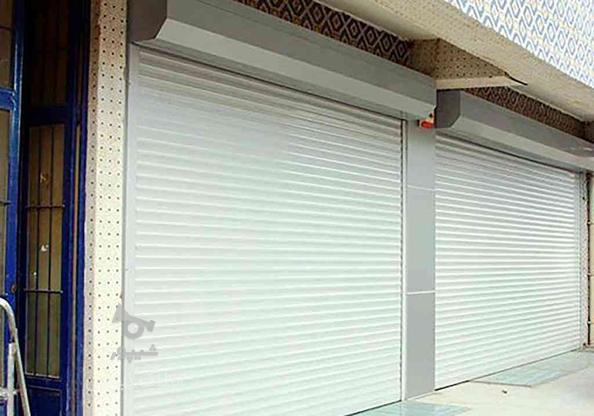 140مترمغازه دونبش براصلی خ ساری در گروه خرید و فروش املاک در مازندران در شیپور-عکس1