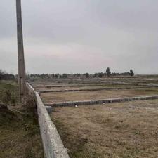 فروش زمین 200 متری مجموعه پزشکان میانملک