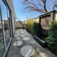 ویلا در تهراندشت 400 متر در کردان تهران دشت چسب بافت