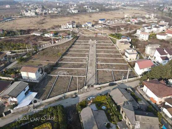 فروش زمین مسکونی 215 متر در مرکز شهر در گروه خرید و فروش املاک در مازندران در شیپور-عکس1