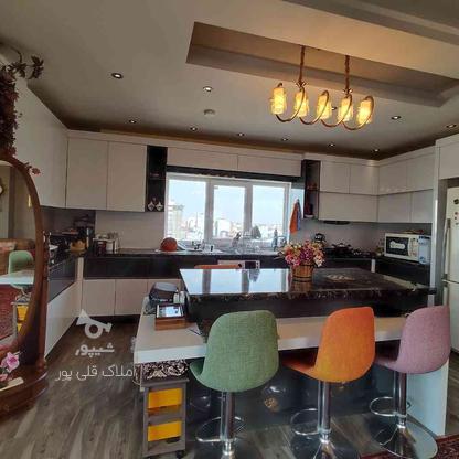 آپارتمان 133 متری سه خواب ویو 360 درجه  در گروه خرید و فروش املاک در مازندران در شیپور-عکس1